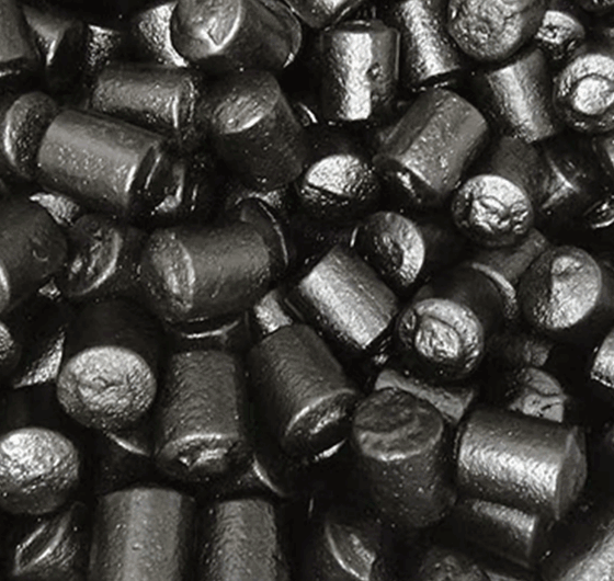 High chrome alloy casting steel cylpebs