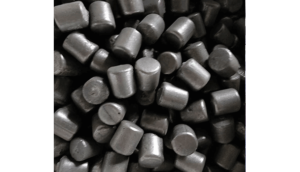 High chrome alloy casting steel cylpebs